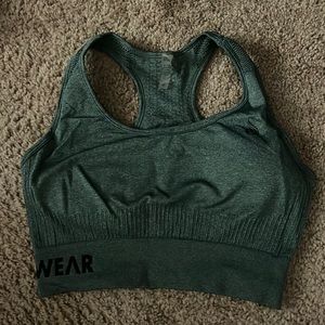 Ryderwear sports bra XL